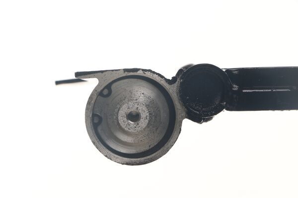 Condenser, air conditioning - AC 363 000S MAHLE
