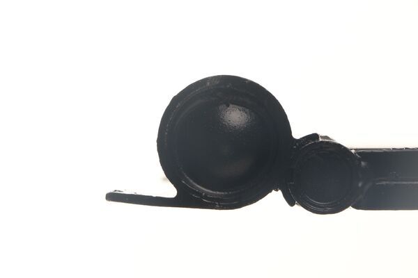 Condenser, air conditioning - AC 363 000S MAHLE