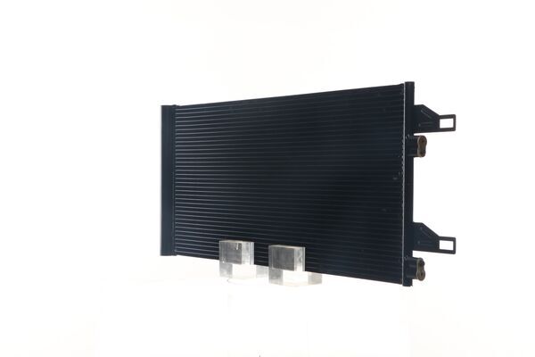 Condenser, air conditioning - AC 363 000S MAHLE