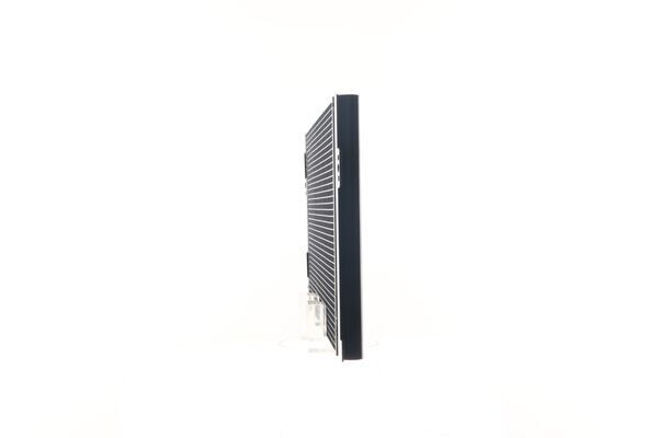Condenser, air conditioning - AC 363 000S MAHLE