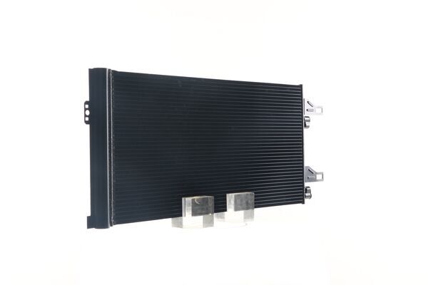Condenser, air conditioning - AC 363 000S MAHLE