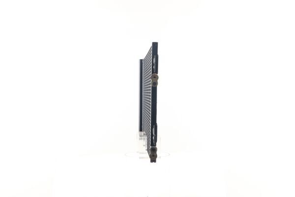 Condenser, air conditioning - AC 363 000S MAHLE