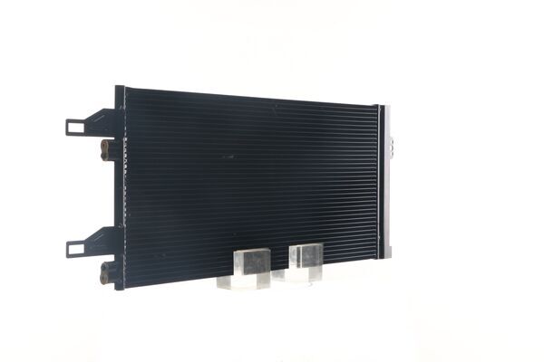 Condenser, air conditioning - AC 363 000S MAHLE