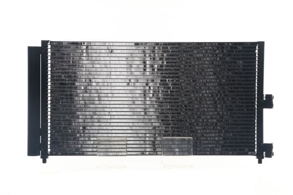 Condenser, air conditioning - AC 372 000S MAHLE
