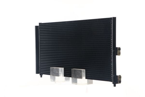 Condenser, air conditioning - AC 372 000S MAHLE