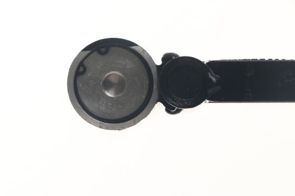 Condenser, air conditioning - AC 372 000S MAHLE