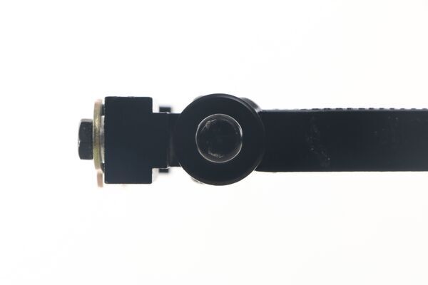Condenser, air conditioning - AC 372 000S MAHLE