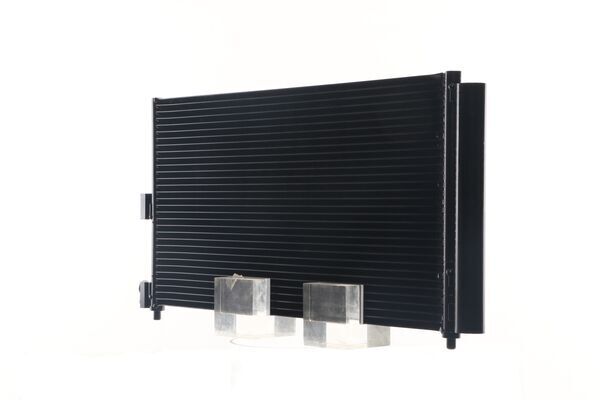 Condenser, air conditioning - AC 372 000S MAHLE