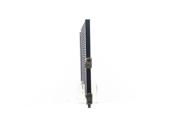 Condenser, air conditioning - AC 372 000S MAHLE
