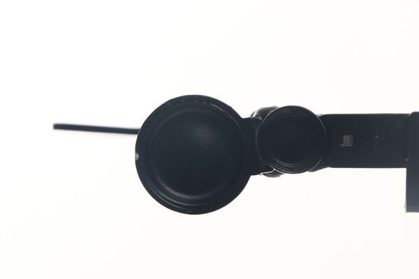 Condenser, air conditioning - AC 377 001S MAHLE