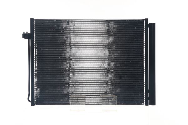 Condenser, air conditioning - AC 405 000S MAHLE