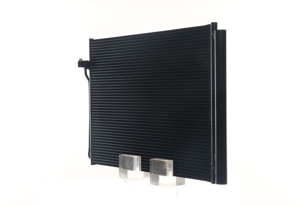 Condenser, air conditioning - AC 405 000S MAHLE