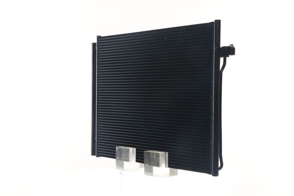 Condenser, air conditioning - AC 405 000S MAHLE