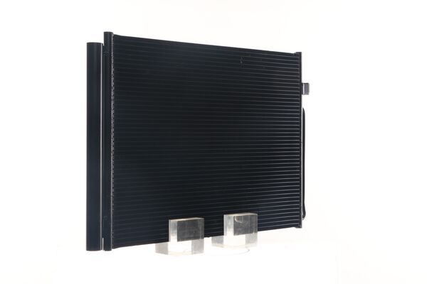 Condenser, air conditioning - AC 405 000S MAHLE