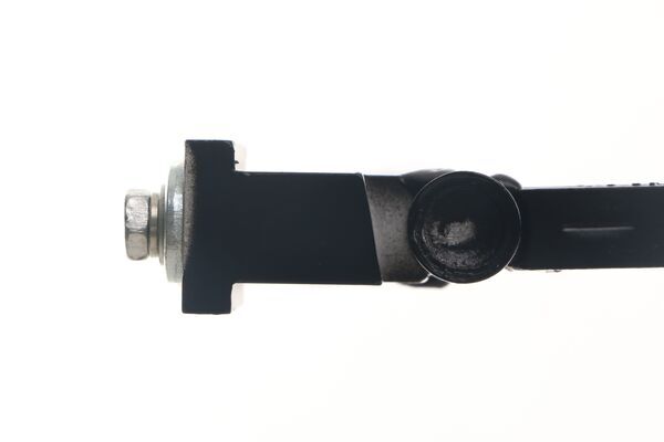 Condenser, air conditioning - AC 412 000S MAHLE