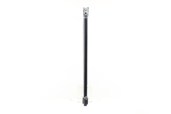 Condenser, air conditioning - AC 412 000S MAHLE
