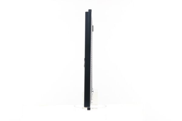 Condenser, air conditioning - AC 412 000S MAHLE