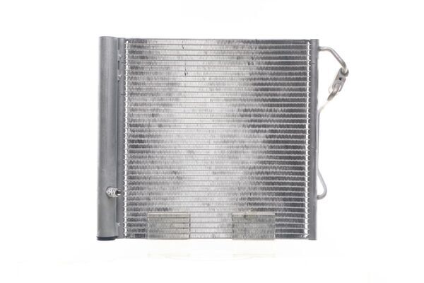 Kondensator, Klimaanlage - AC 451 000S MAHLE