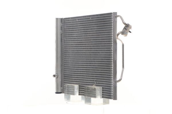 Kondensator, Klimaanlage - AC 451 000S MAHLE