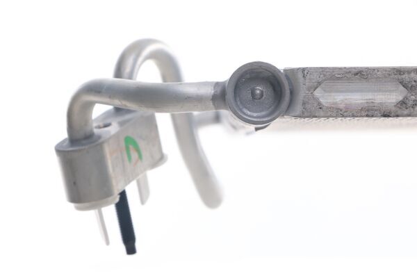 Kondensator, Klimaanlage - AC 451 000S MAHLE