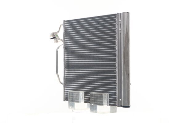 Kondensator, Klimaanlage - AC 451 000S MAHLE