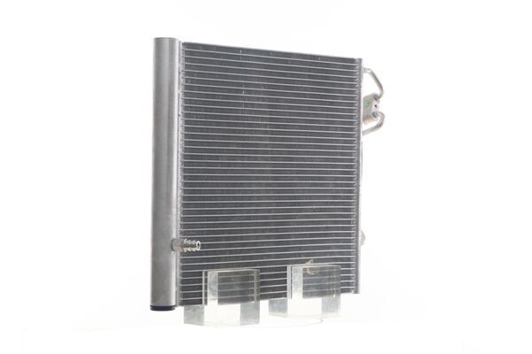 Kondensator, Klimaanlage - AC 451 000S MAHLE