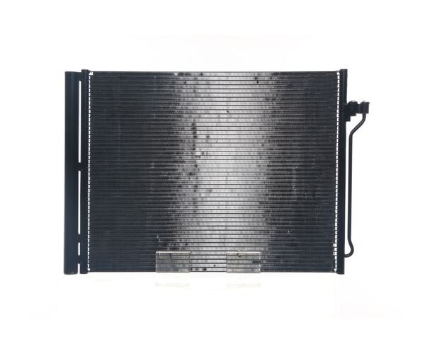 Condensatore, Climatizzatore - AC 463 000S MAHLE
