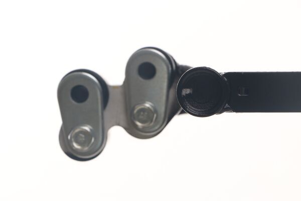 Condensatore, Climatizzatore - AC 463 000S MAHLE
