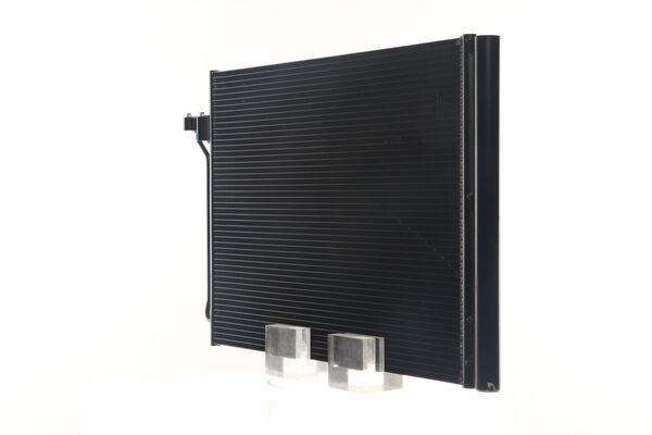 Condensatore, Climatizzatore - AC 463 000S MAHLE