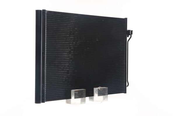 Condensatore, Climatizzatore - AC 463 000S MAHLE