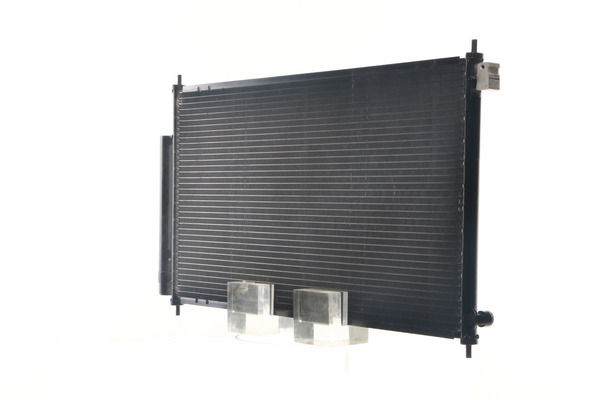 Condenser, air conditioning - AC 467 001S MAHLE