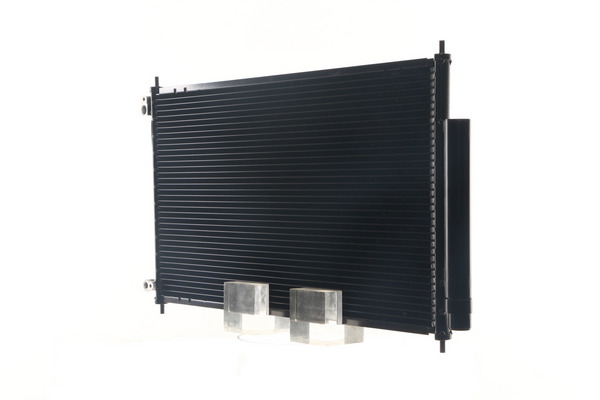 Condenser, air conditioning - AC 467 001S MAHLE