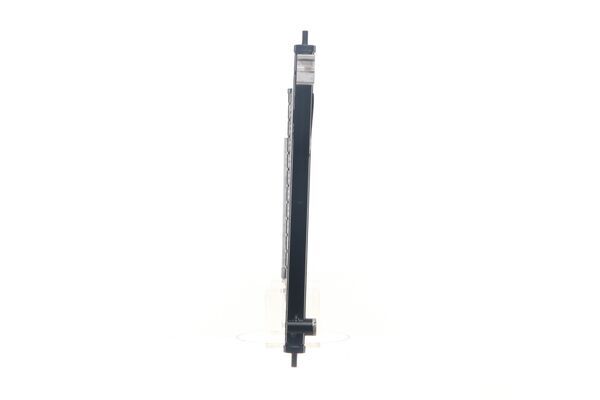 Condenser, air conditioning - AC 467 001S MAHLE