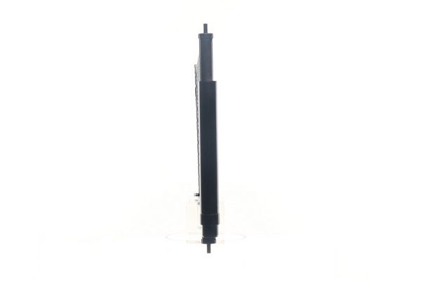 Condenser, air conditioning - AC 467 001S MAHLE
