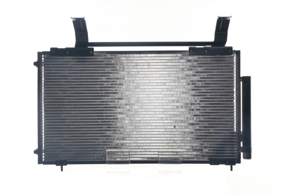 Condenser, air conditioning - AC 471 000S MAHLE