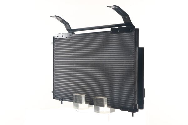 Condenser, air conditioning - AC 471 000S MAHLE