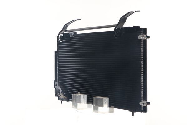 Condenser, air conditioning - AC 471 000S MAHLE