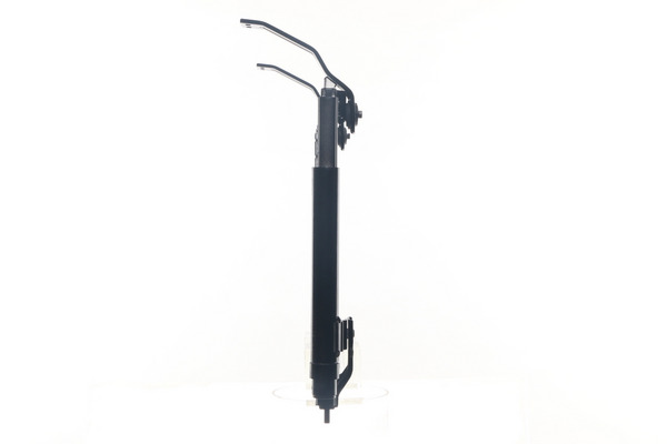 Condenser, air conditioning - AC 471 000S MAHLE