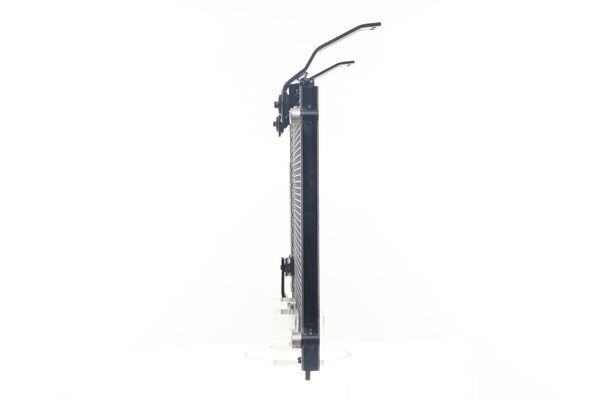 Condenser, air conditioning - AC 471 000S MAHLE