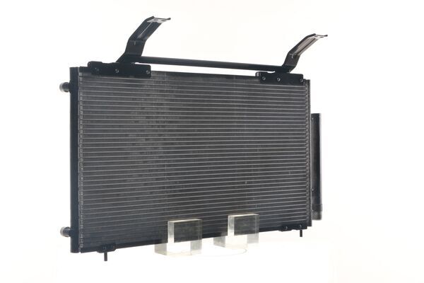Condenser, air conditioning - AC 471 000S MAHLE
