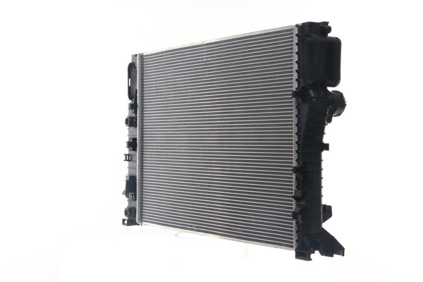Radiator, engine cooling - CR 37 000S MAHLE