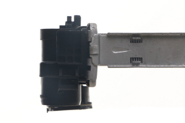 Radiator, engine cooling - CR 37 000S MAHLE