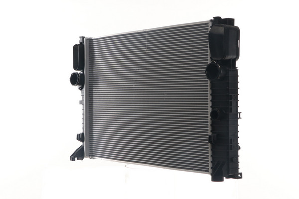Radiator, engine cooling - CR 37 000S MAHLE