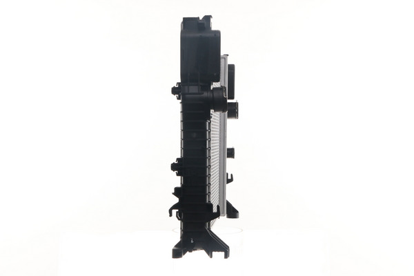 Radiator, engine cooling - CR 37 000S MAHLE