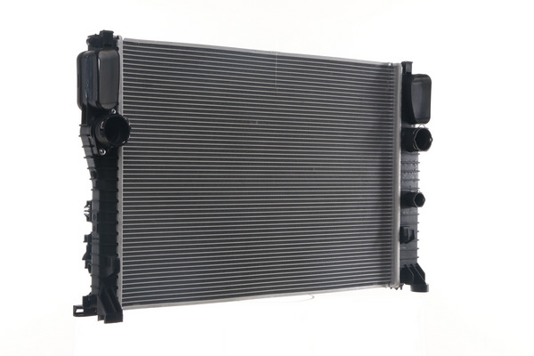 Radiator, engine cooling - CR 37 000S MAHLE