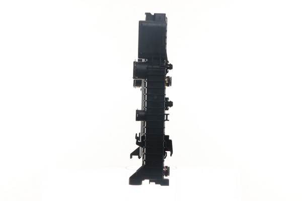 Radiator, engine cooling - CR 37 000S MAHLE