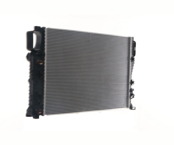 Radiator, engine cooling - CR 37 000S MAHLE