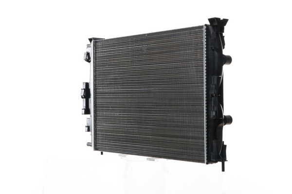 Radiator, engine cooling - CR 41 000S MAHLE