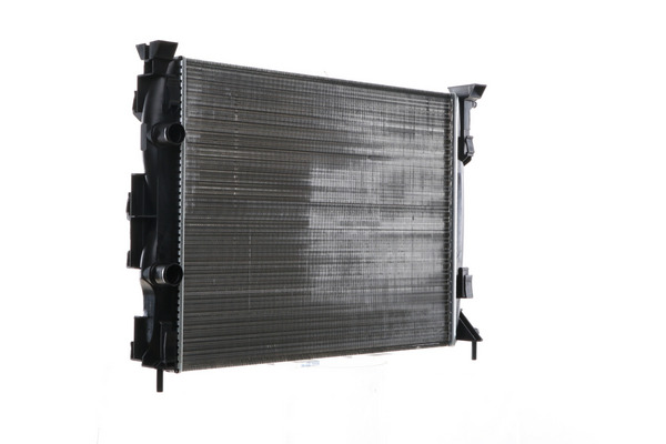 Radiator, engine cooling - CR 41 000S MAHLE