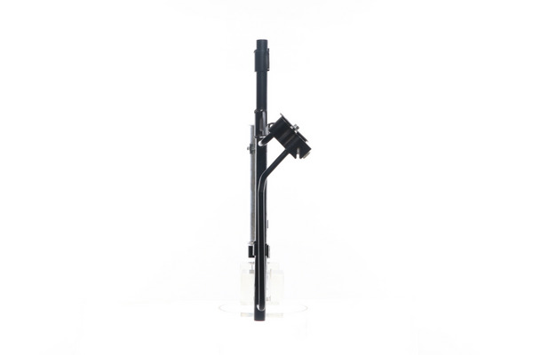 Condenser, air conditioning - AC 553 001S MAHLE